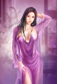 在喪屍大佬的懷裡肆意撒嬌