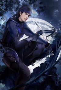 極品至尊妖孽