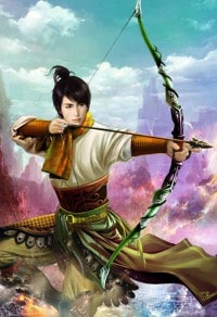 魔法養成攻略
