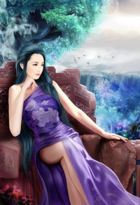 傅沅的后宅生活