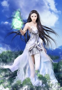（综武侠同人）迎娶美人老婆后我走上人生巅峰