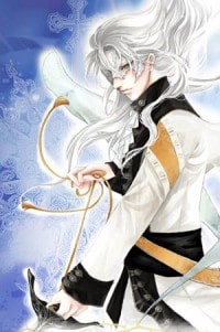亡靈書1~7
